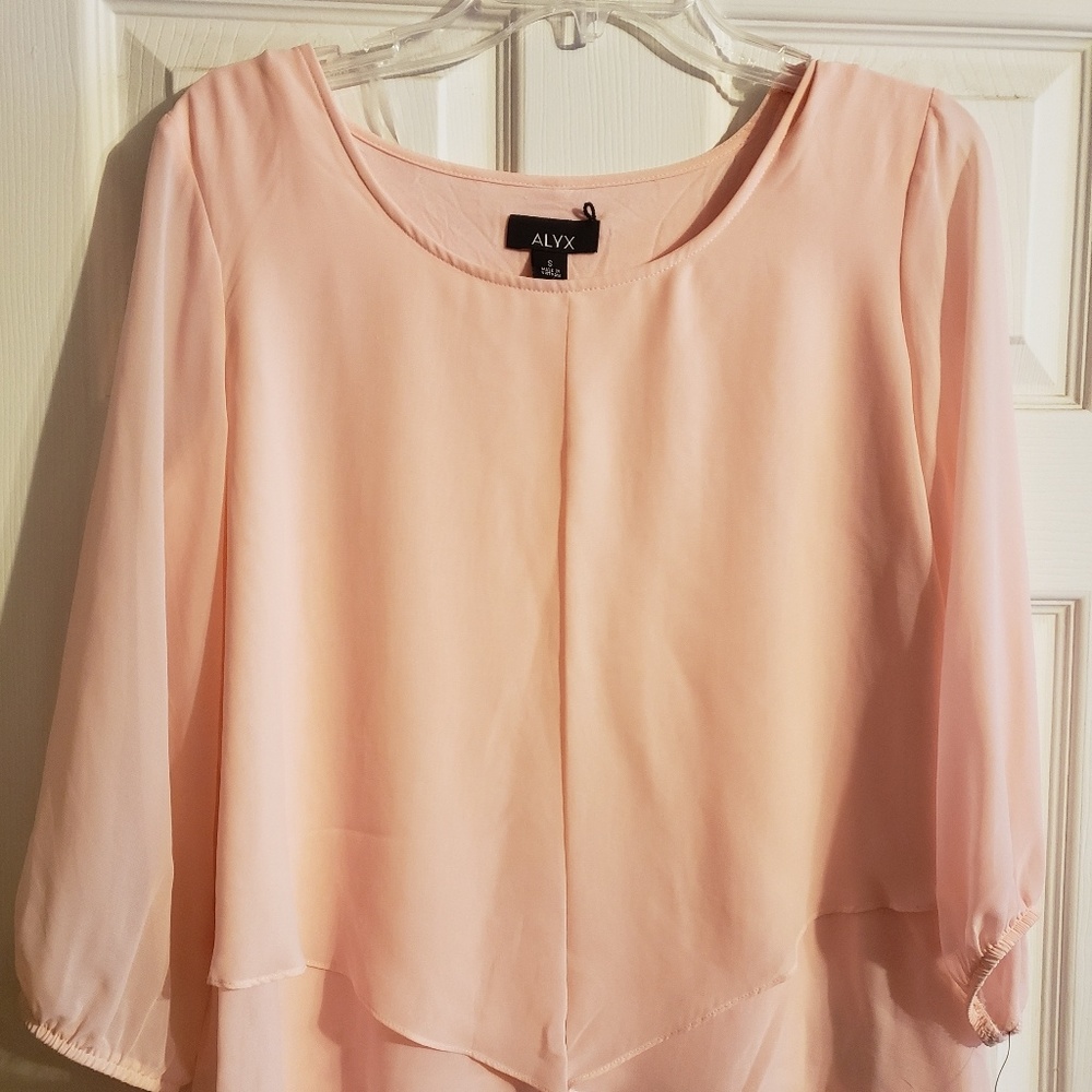Ladies top